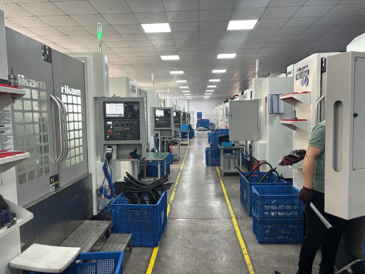 중국 Shanghai Shunqian Trading Co., Ltd 회사 프로필