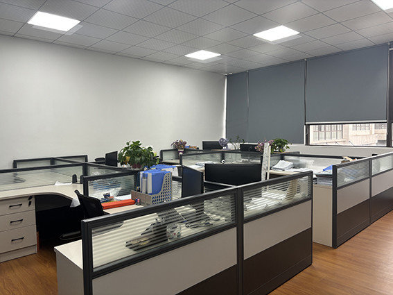 중국 Shanghai Shunqian Trading Co., Ltd 회사 프로필