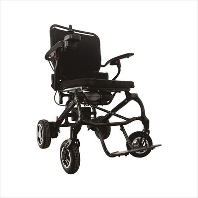 17KG 휠체어용 전기 자동차 콤팩트 및 접이식 접이식 크기 710mm*615mm*340mm