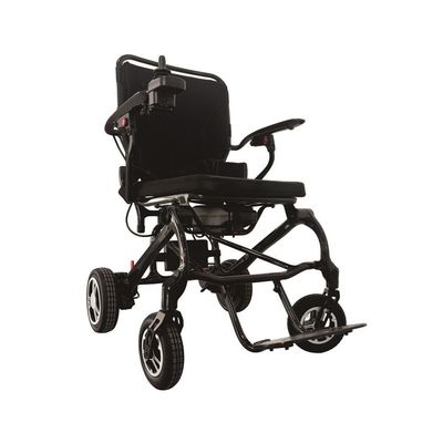 부착 가능한 전기 휠체어 300LBS 로드 용량 및 DC24V200W*2 브러시리스 모터