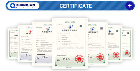 전기 휠체어 DC24V150W*2 모터 및 접는 크기 730mm*310mm*710mm