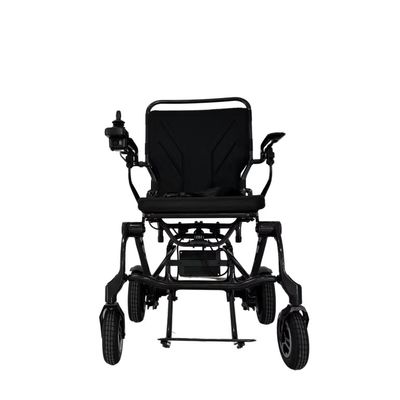 940mm*615mm*965mm 300LBS 부하 장애인과 노인용 전기 휠체어