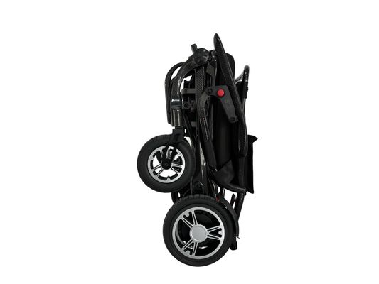 940mm*615mm*965mm 300LBS 부하 장애인과 노인용 전기 휠체어