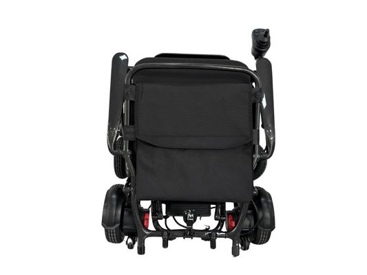 940mm*615mm*965mm 300LBS 부하 장애인과 노인용 전기 휠체어