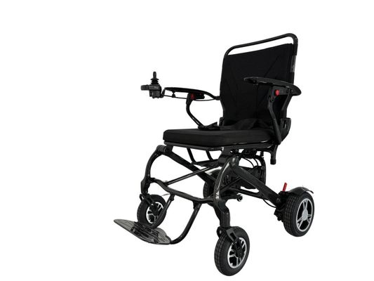 940mm*615mm*965mm 300LBS 부하 장애인과 노인용 전기 휠체어
